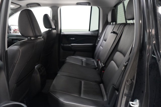 Used 2023 Honda Ridgeline RTL image 32