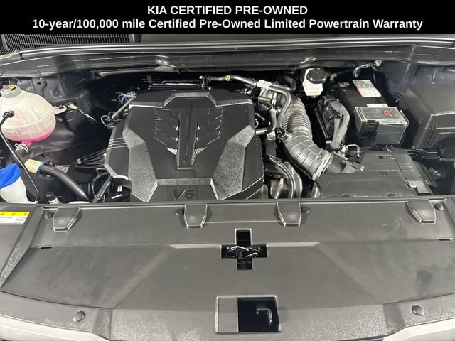 Certified 2023 Kia Carnival LX image 26
