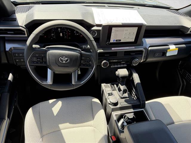 New 2026 Toyota 4Runner SR5 AWD/4WD image 10