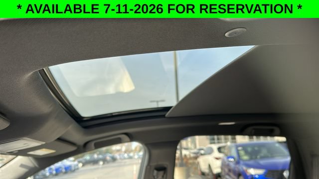 Used 2026 Acura RDX SH-AWD image 11