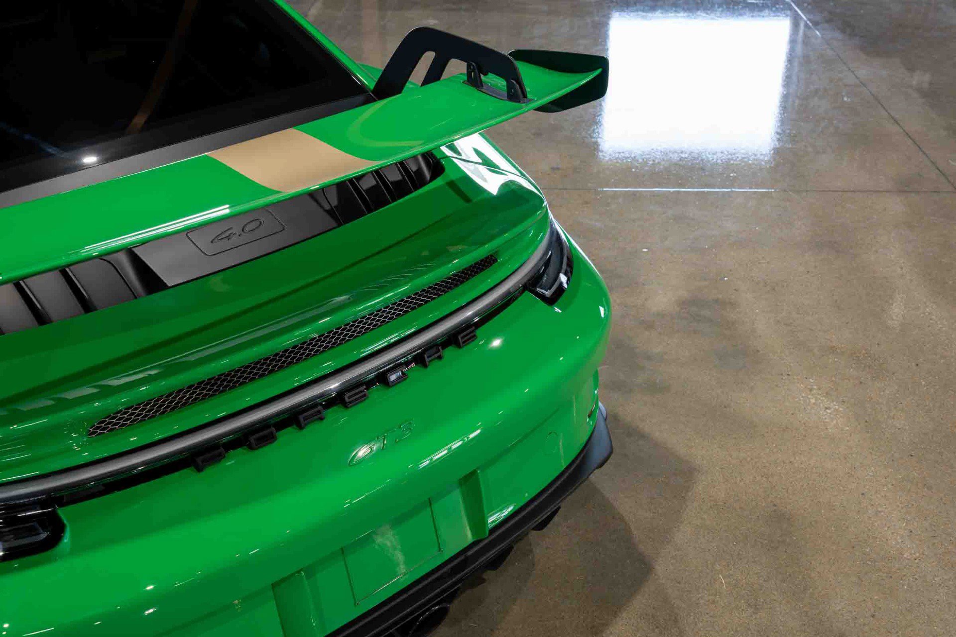 Used 2022 Porsche 911 GT3 RWD image 74
