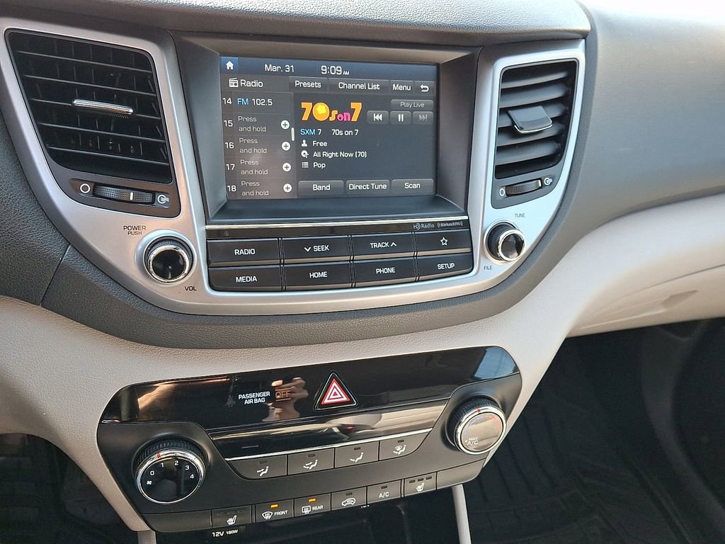 Used 2018 Hyundai Tucson SEL image 17