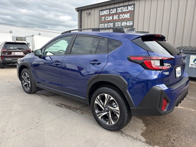 New 2026 Subaru Crosstrek 2.0i Premium AWD/4WD image 5