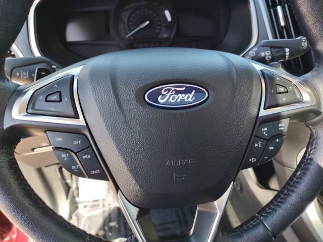 Used 2021 Ford Edge SEL w/ Convenience Package AWD/4WD image 19