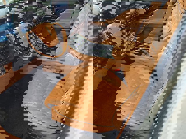 Used 2021 Lincoln Aviator Black Label w/ Dynamic Handling Package image 24