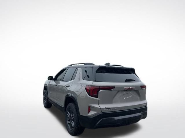 New 2026 GMC Terrain AT4 AWD/4WD image 11
