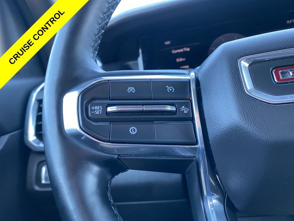 Used 2024 GMC Acadia Elevation FWD image 15