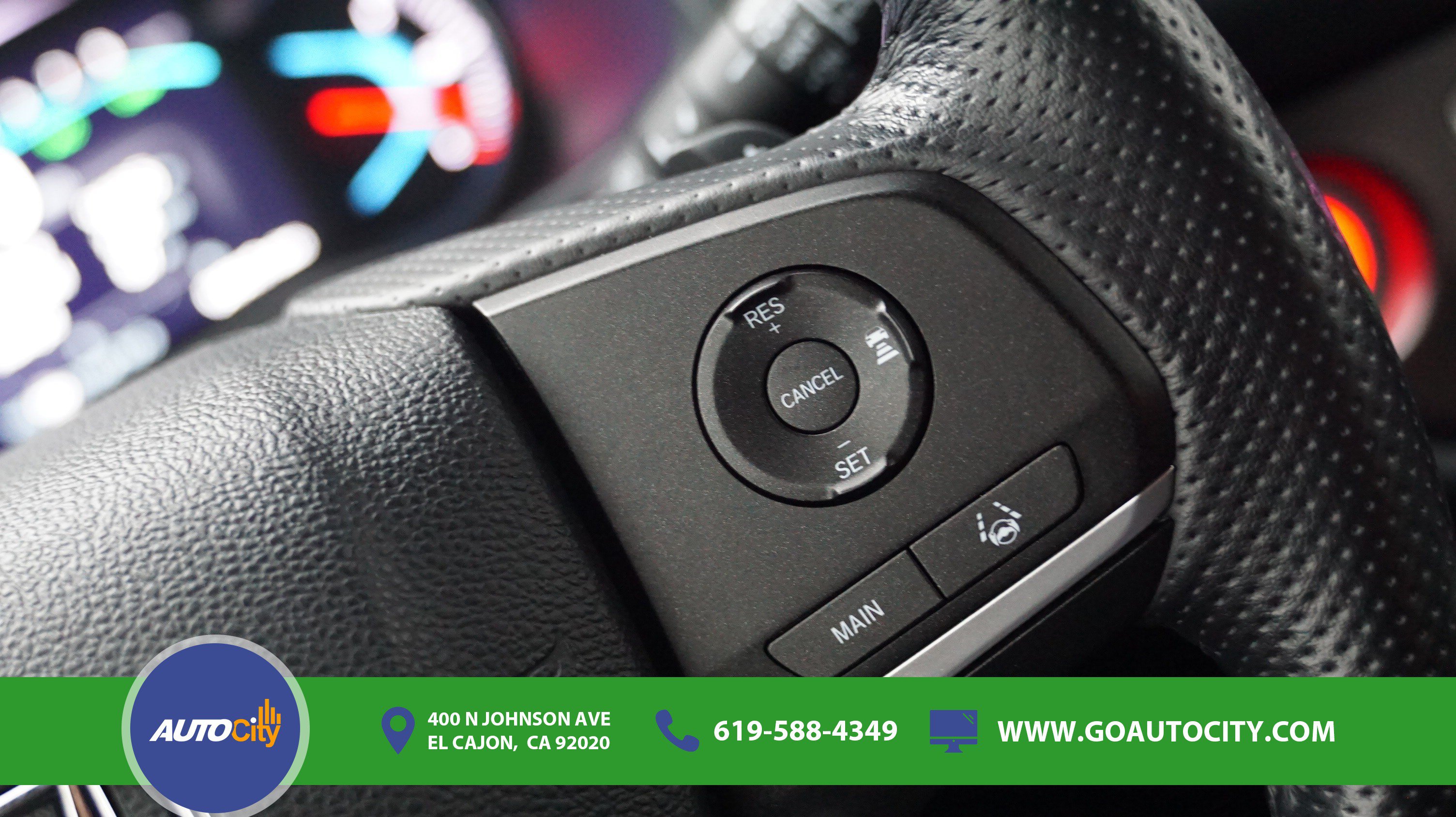 Used 2020 Honda Passport EX-L image 23
