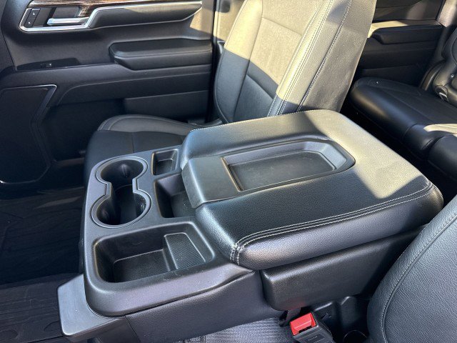 Certified 2024 GMC Sierra 1500 Elevation image 20