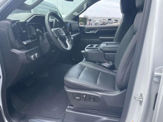 Used 2025 GMC Sierra 1500 SLT image 25