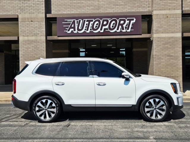 Used 2020 Kia Telluride S image 4