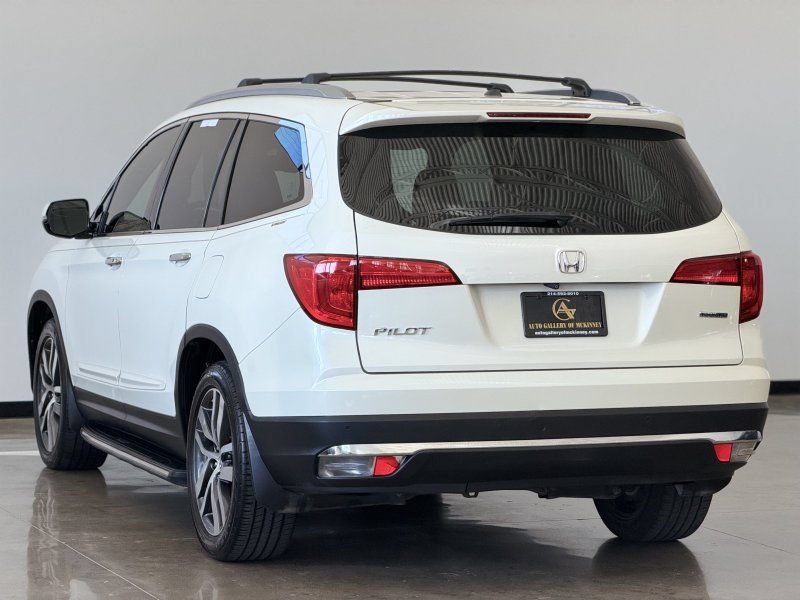 Used 2016 Honda Pilot Touring image 5