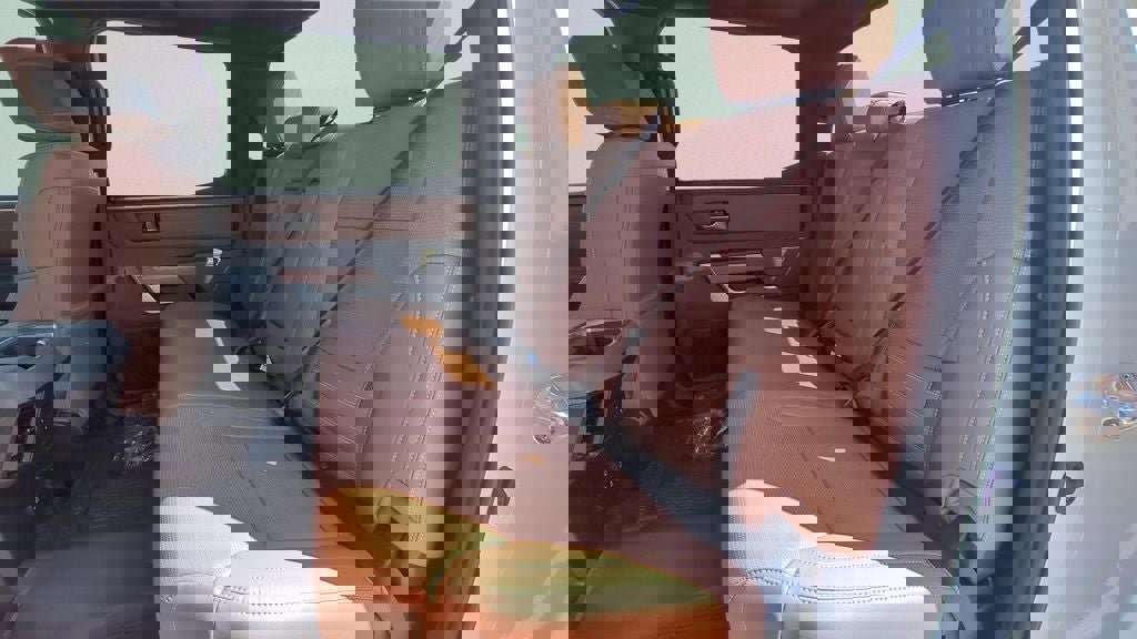 New 2026 Toyota Tundra 1794 Edition image 9