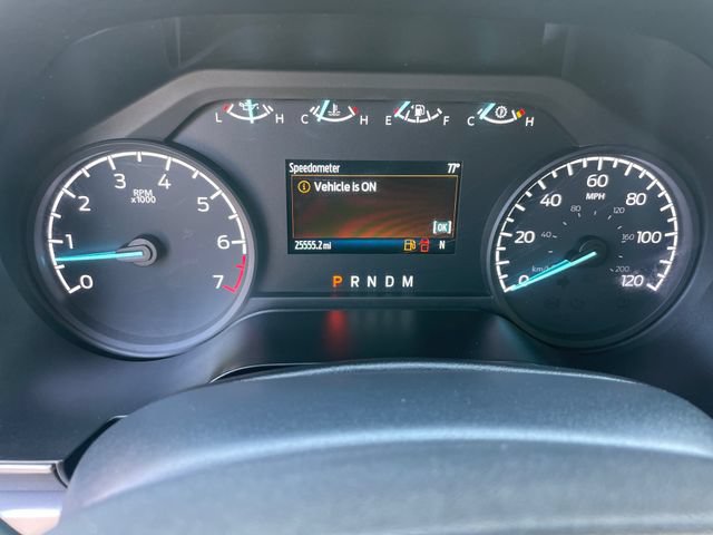Used 2023 Ford F150 XLT w/ Trailer Tow Package AWD/4WD image 18