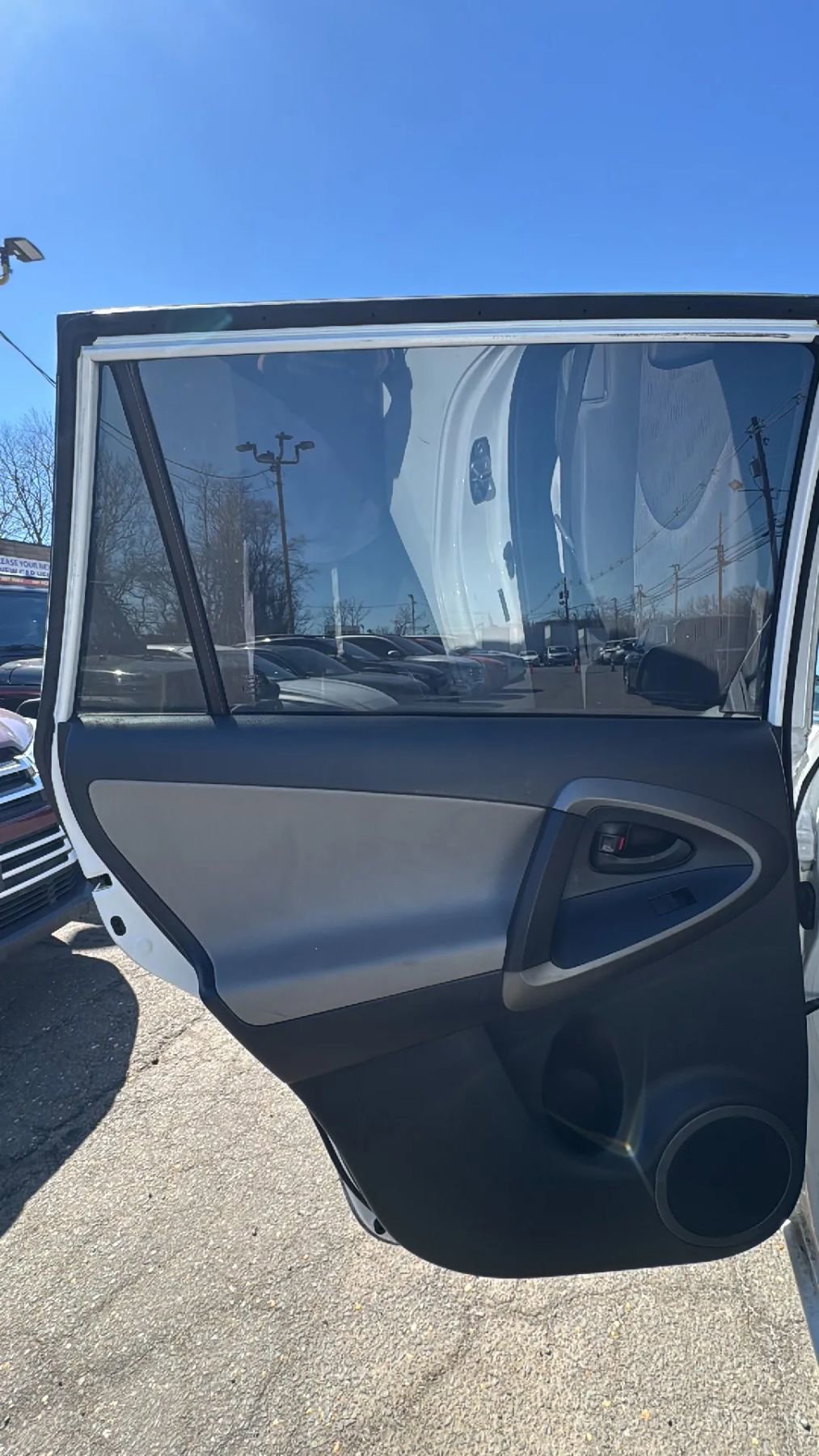 Used 2010 Toyota RAV4 4WD image 14