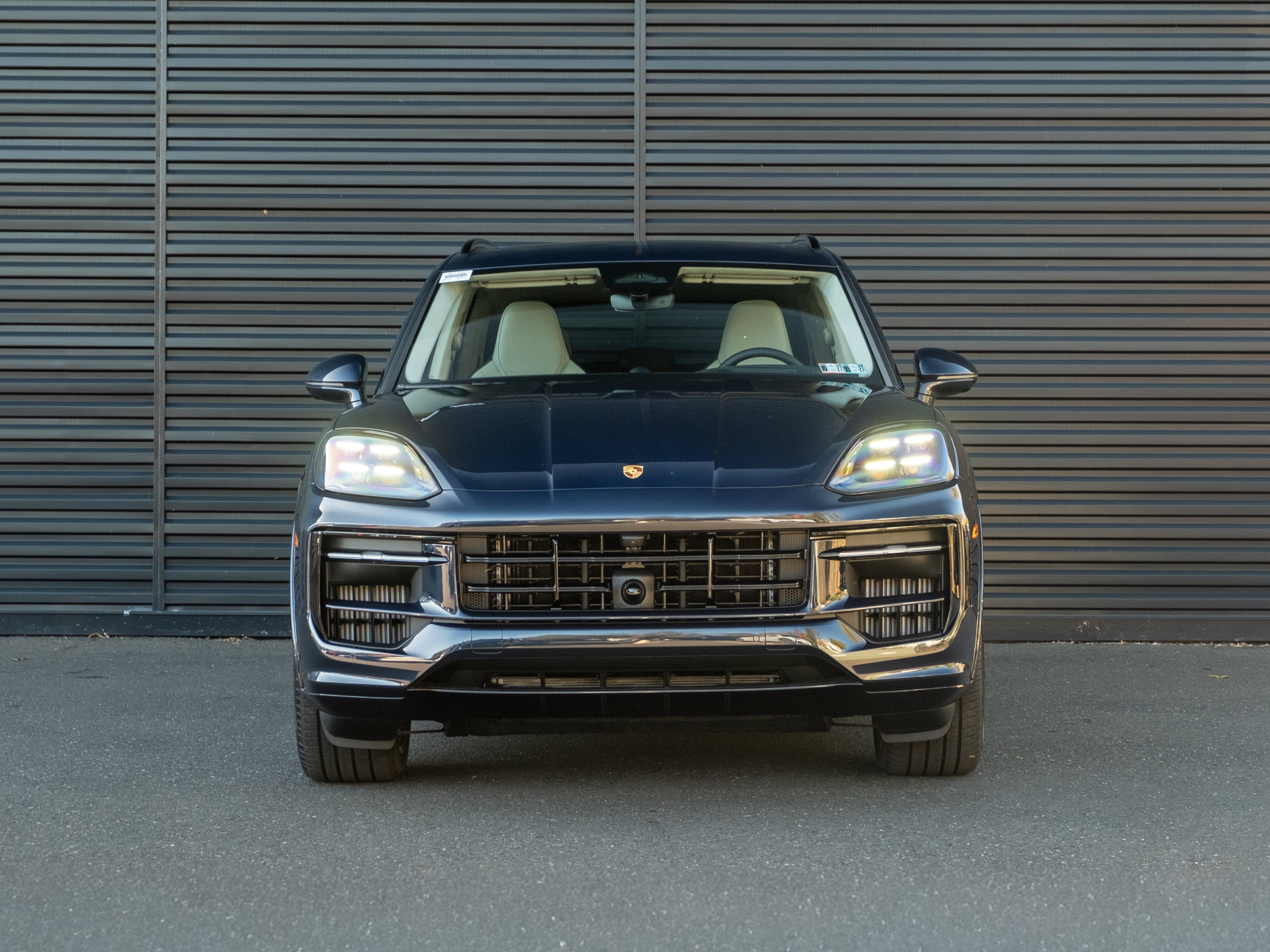New 2026 Porsche Cayenne GTS AWD/4WD image 11