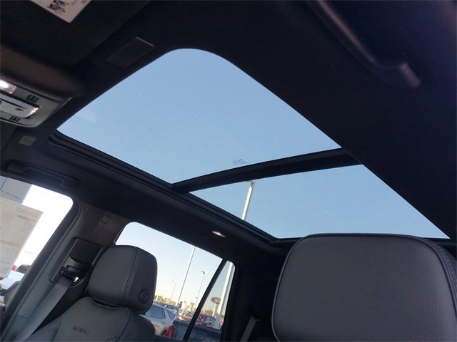 New 2026 GMC Yukon Denali w/ Sun & Power Step Package image 14