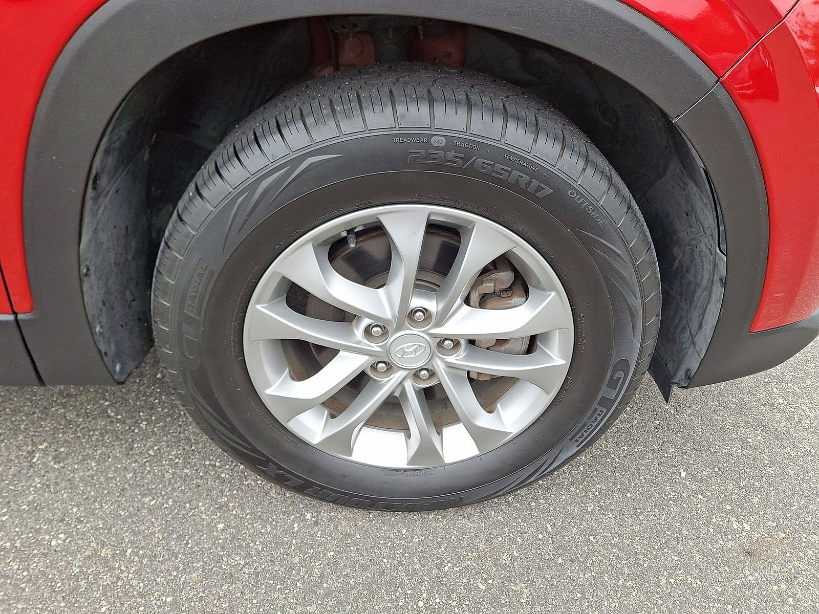 Used 2020 Hyundai Santa Fe SEL image 33