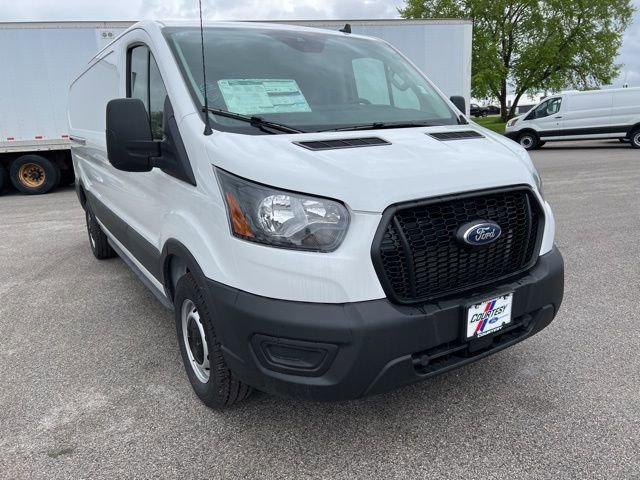 New 2023 Ford Transit 150 Low Roof RWD image 6