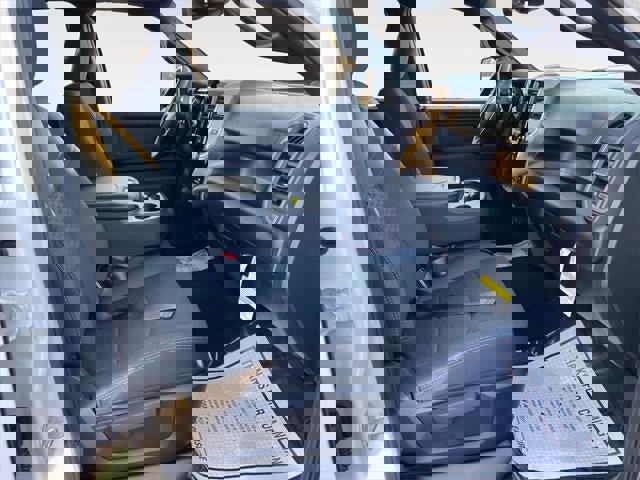 New 2026 RAM 2500 Tradesman image 30