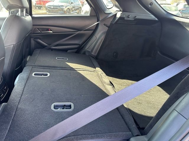 Used 2025 MAZDA CX-30 AWD 2.5 S w/ Preferred Package image 50