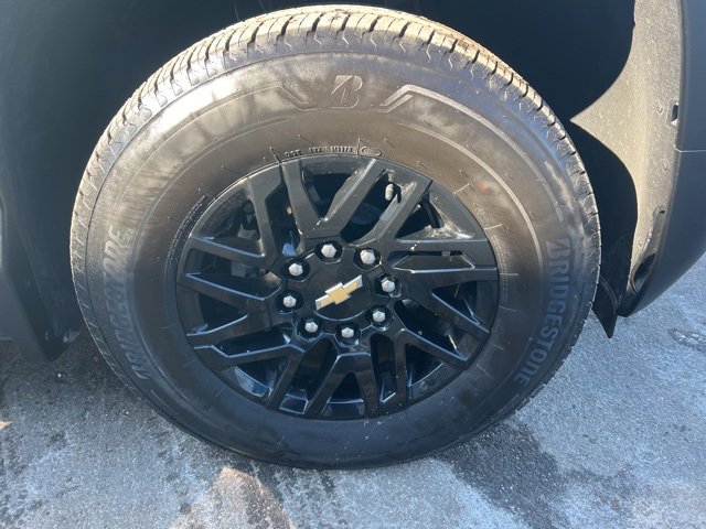 Used 2024 Chevrolet Silverado EV W/T image 13