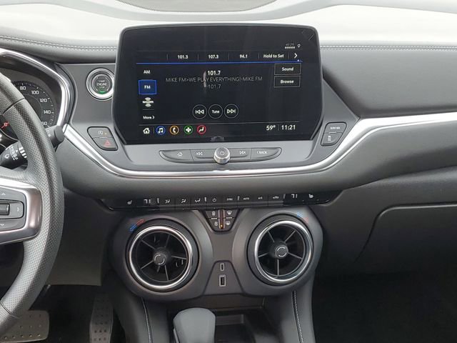 Certified 2024 Chevrolet Blazer LT w/ Convenience Package image 25