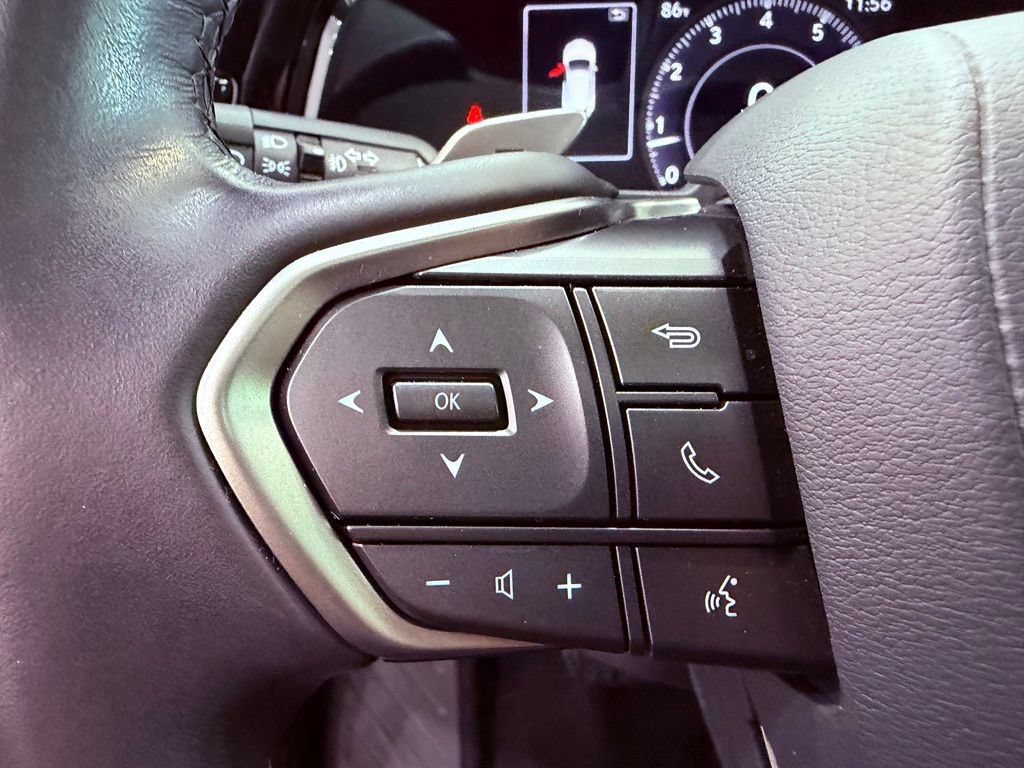 Certified 2024 Lexus NX 250 FWD image 21