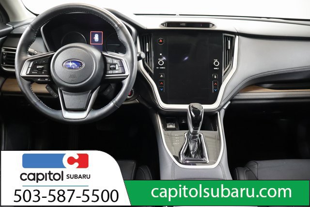 Used 2020 Subaru Outback Limited XT AWD/4WD image 16