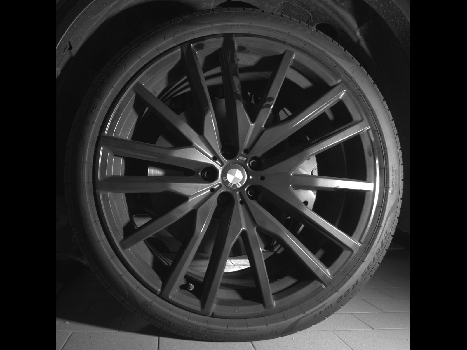 Certified 2026 BMW X5 M60i AWD/4WD image 25
