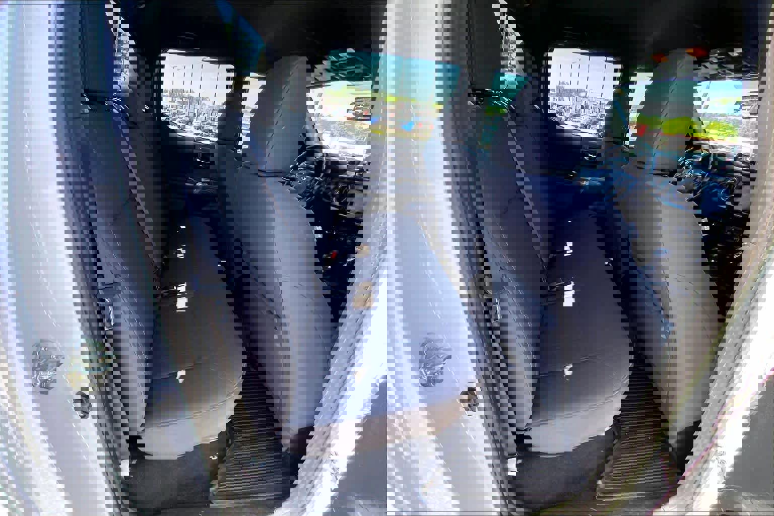 Used 2018 Toyota Tacoma TRD Off-Road image 19