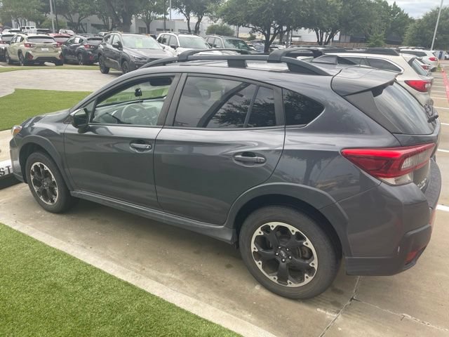 Used 2021 Subaru Crosstrek 2.0i Premium AWD/4WD image 4