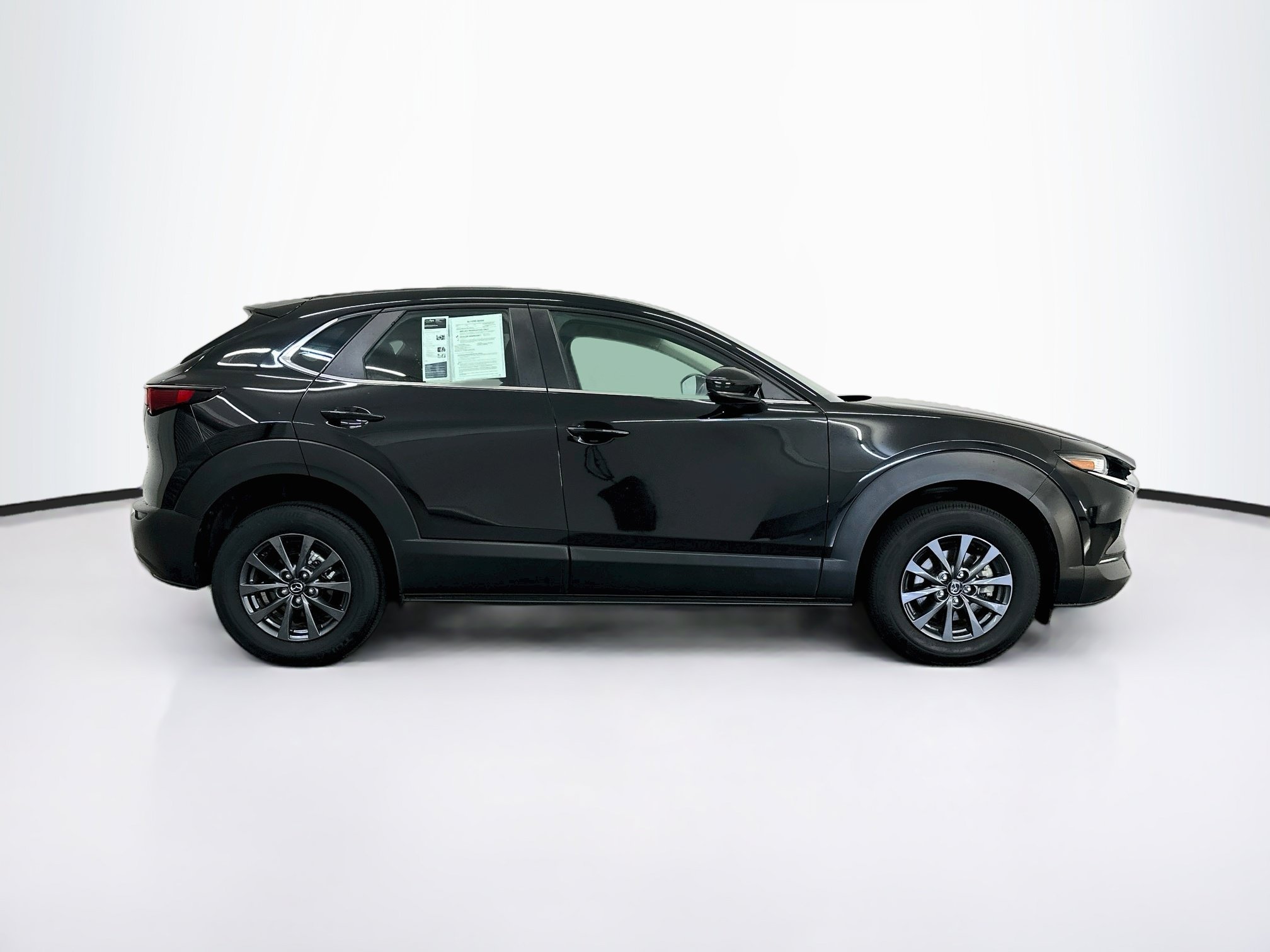 Used 2024 MAZDA CX-30 AWD 2.5 S image 10