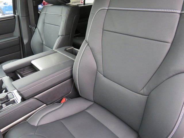 New 2026 Toyota Sequoia Limited image 22