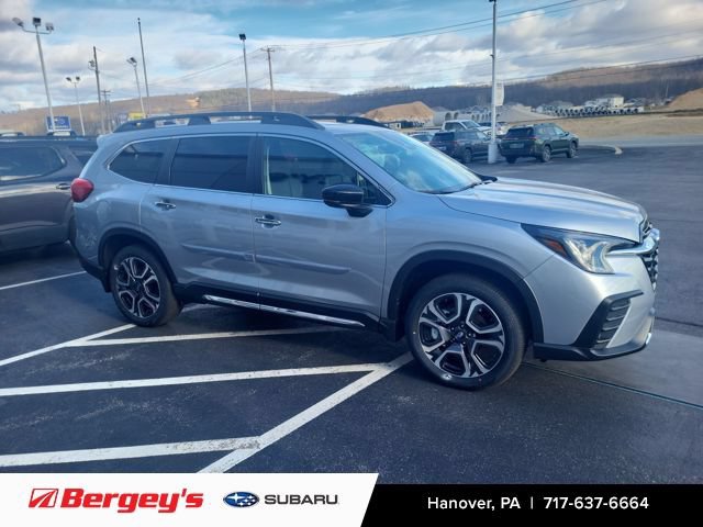 New 2026 Subaru Ascent Touring AWD/4WD image 5