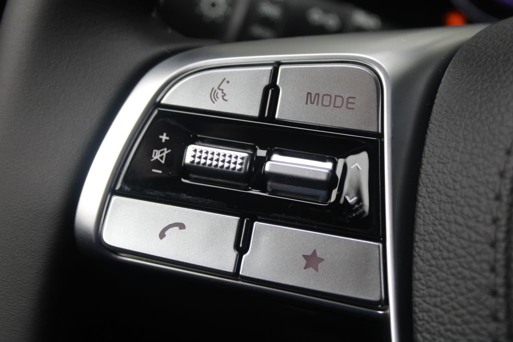 New 2025 Kia Telluride EX w/ EX Captain's Chair Package image 25