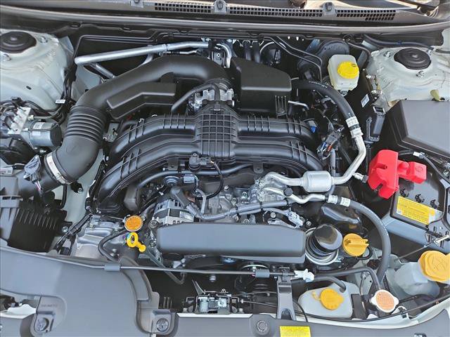 New 2026 Subaru Impreza 2.0i Sport AWD/4WD image 16