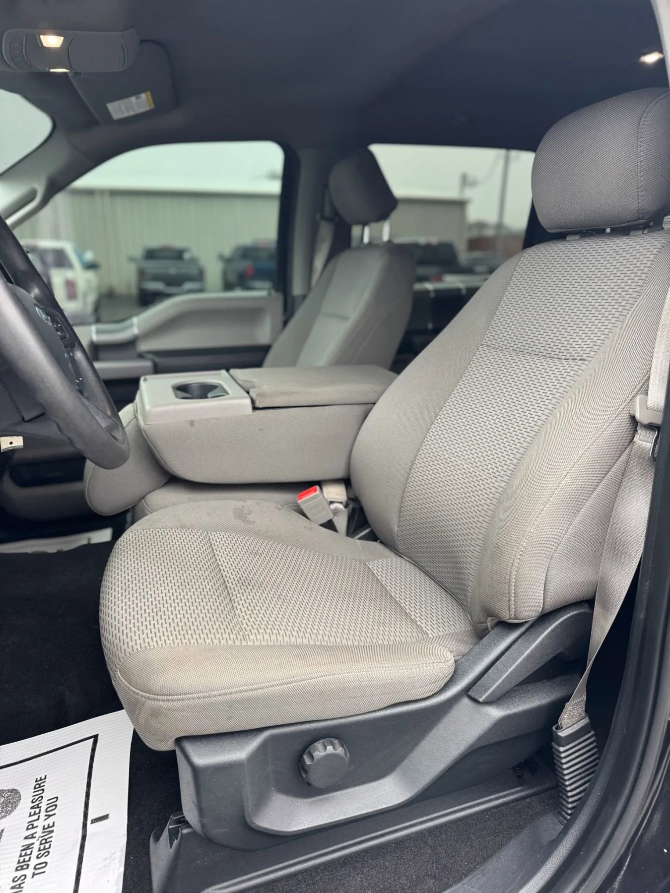 Used 2019 Ford F150 XLT w/ XTR Package image 10