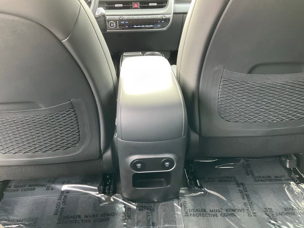 Used 2025 Hyundai Ioniq 5 SEL image 36