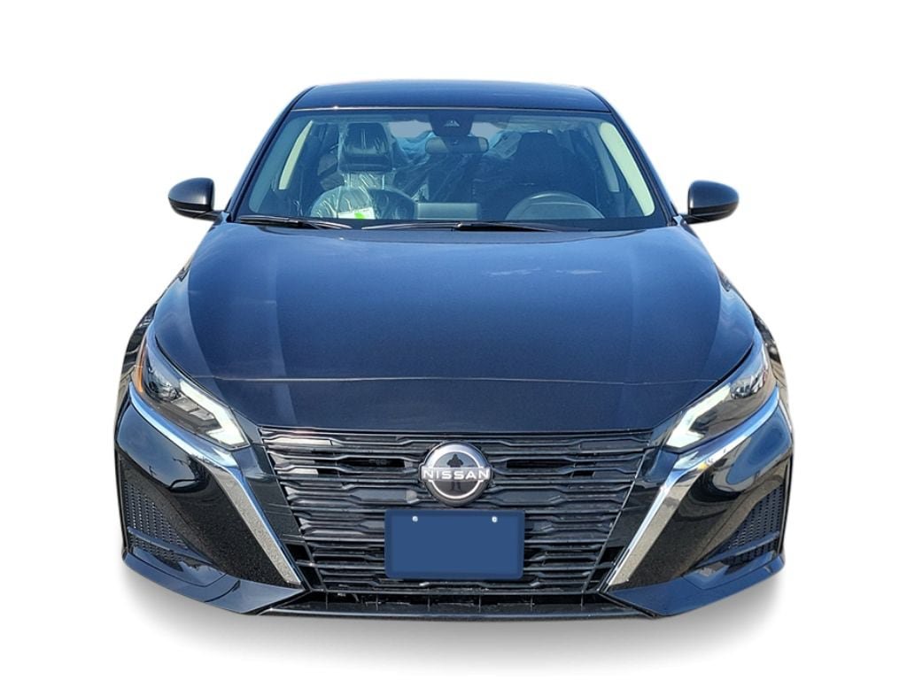 New 2026 Nissan Altima 2.5 SV AWD/4WD image 8
