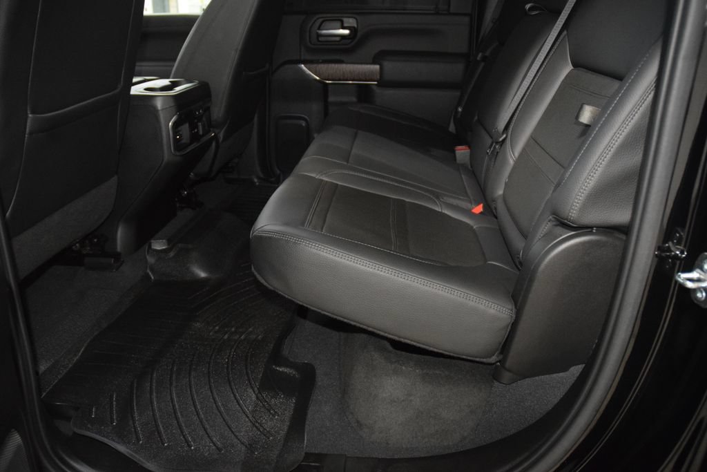Used 2023 GMC Sierra 3500 Denali AWD/4WD image 45