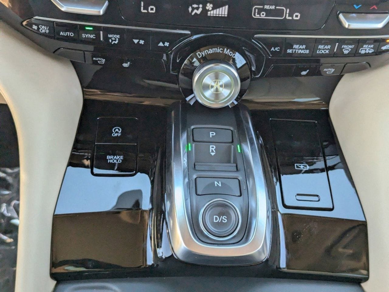 New 2026 Acura MDX SH-AWD w/ Technology Package image 22