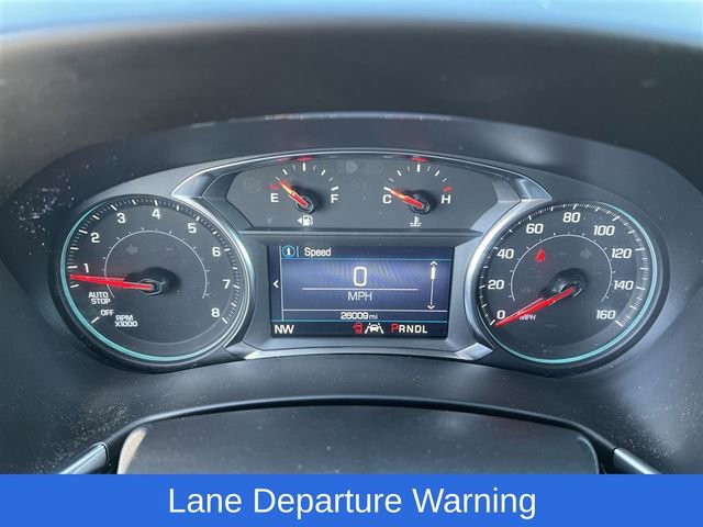 Certified 2023 Chevrolet Equinox LT image 14