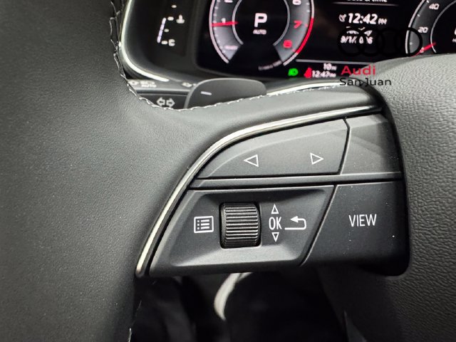 New 2026 Audi Q7 2.0T Premium Plus AWD/4WD image 23