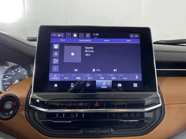 Used 2022 Jeep Compass Limited image 20