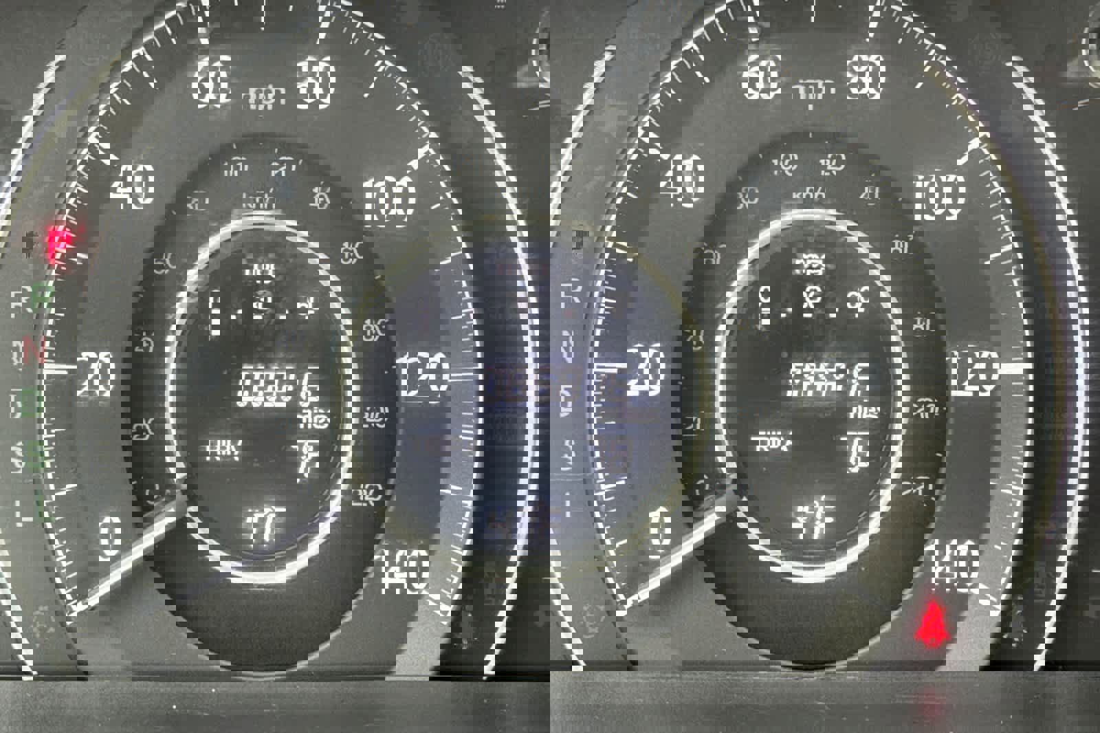 Used 2016 Honda CR-V EX image 29