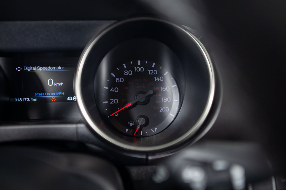 Used 2018 Ford Mustang Shelby GT350 RWD image 32