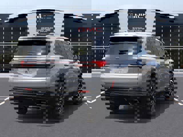 New 2026 Buick Enclave Sport Touring w/ Super Cruise Package image 5