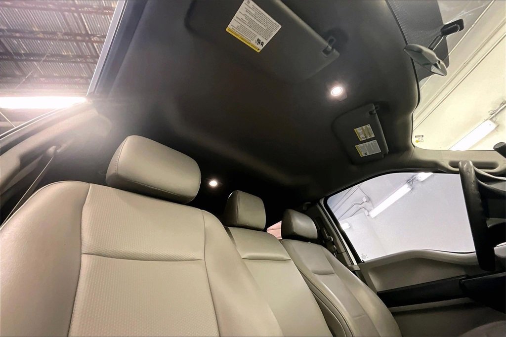 Used 2016 Ford F150 XL image 28