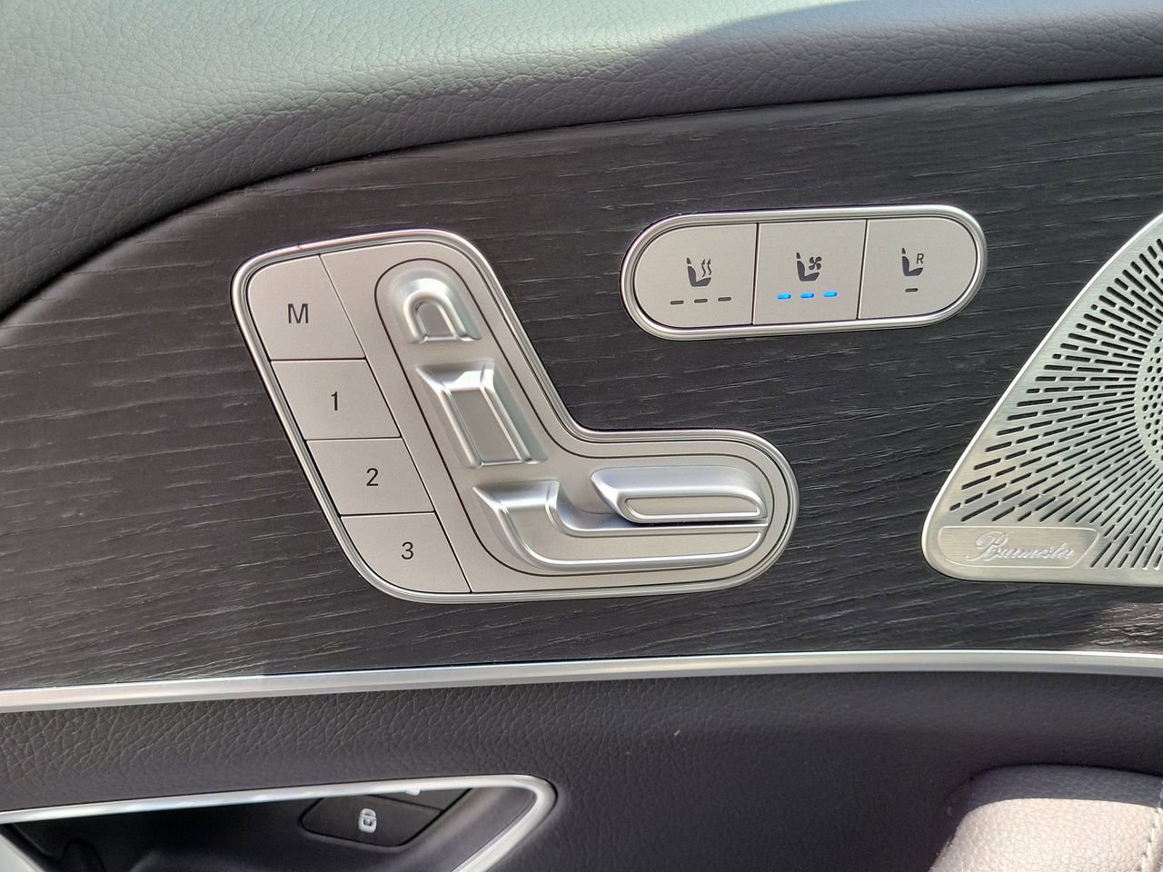 New 2026 Mercedes-Benz GLE 350 4MATIC image 27